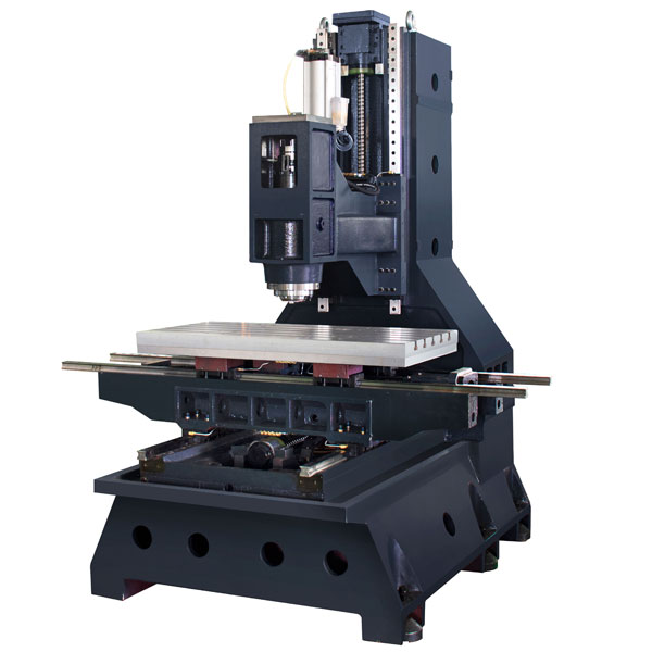 V8 Vertical Machining Centers