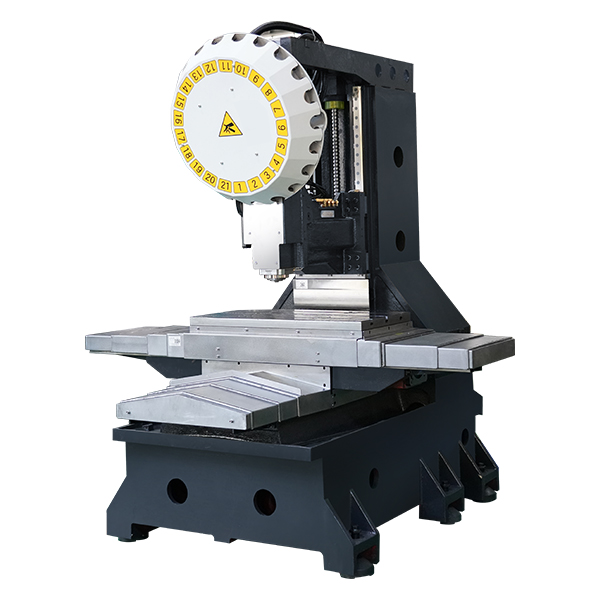 TP700P Drilling and Tapping Machine