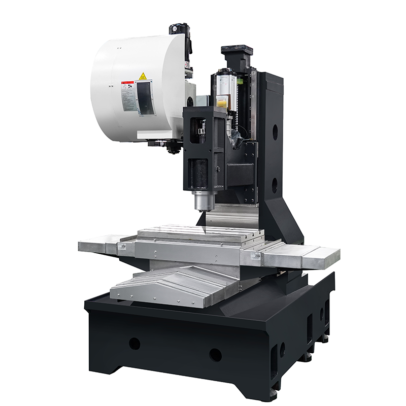 V7 Vertical Machining Centers