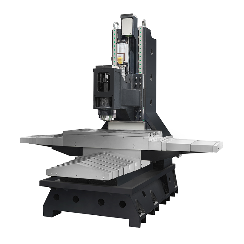 V10 Vertical Machining Centers