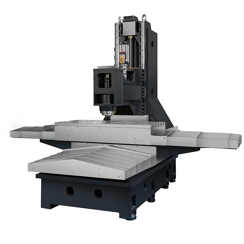 V1270 Vertical Machining Centers