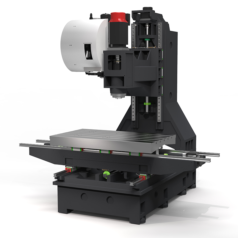 V1380 Vertical Machining Centers