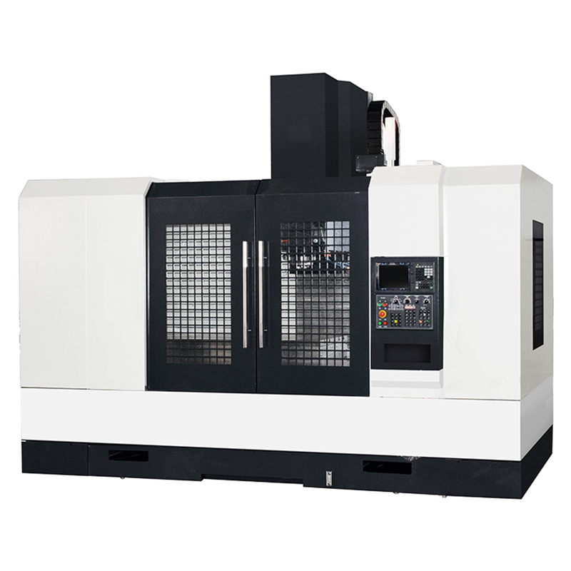 V1570 Vertical Machining Centers